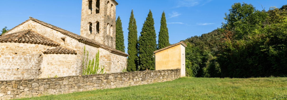 Romànic