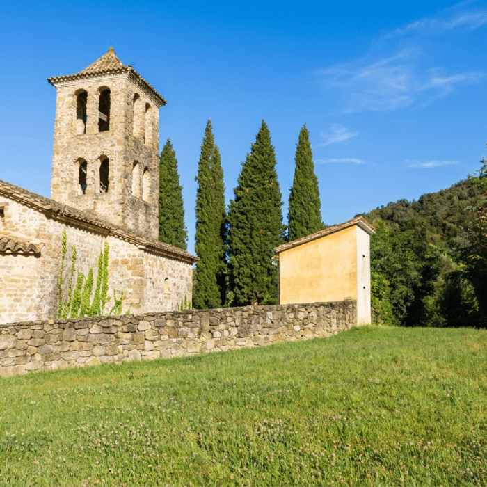 Romànic