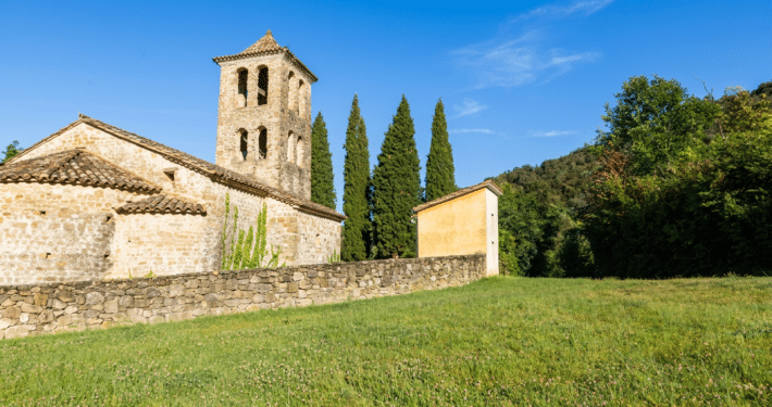 Romànic