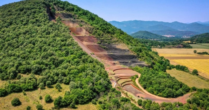 Volcans