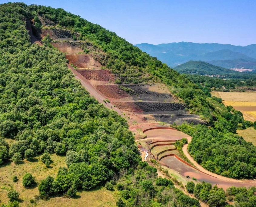 Volcans