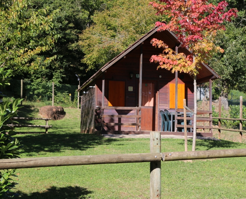 Bungalows
