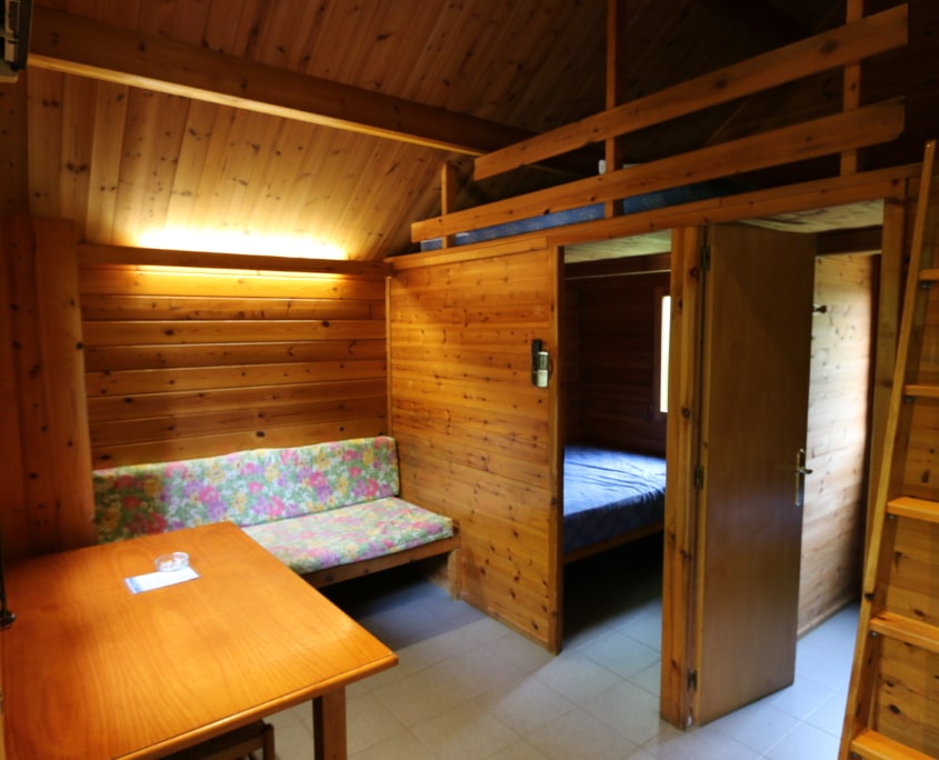 Bungalows