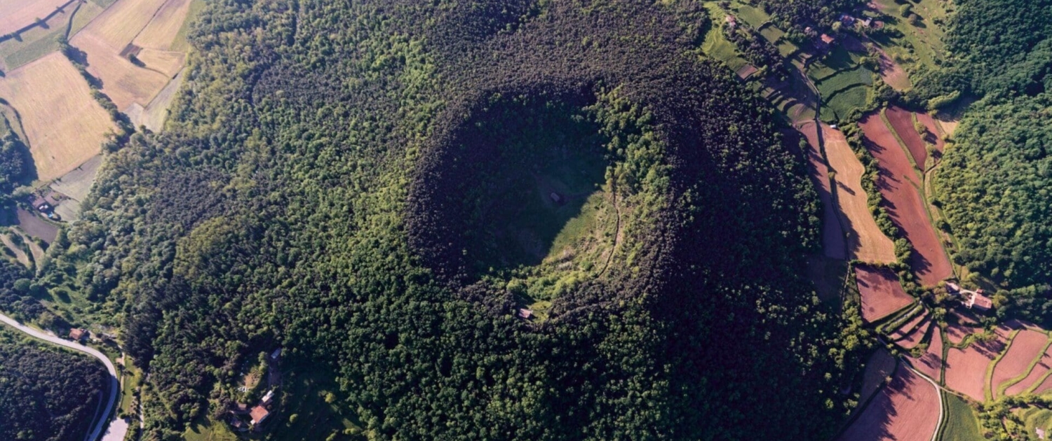 Volcans