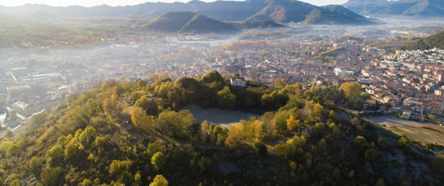 Volcans